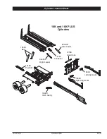 Предварительный просмотр 175 страницы Morris PROAG 16K PLUS Operator'S Manual