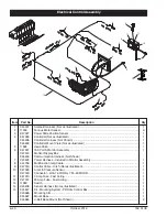 Предварительный просмотр 176 страницы Morris PROAG 16K PLUS Operator'S Manual