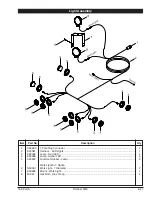 Предварительный просмотр 177 страницы Morris PROAG 16K PLUS Operator'S Manual