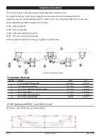 Предварительный просмотр 178 страницы Morris PROAG 16K PLUS Operator'S Manual