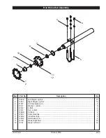 Предварительный просмотр 179 страницы Morris PROAG 16K PLUS Operator'S Manual