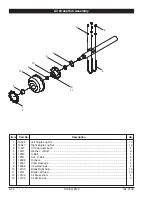 Предварительный просмотр 180 страницы Morris PROAG 16K PLUS Operator'S Manual