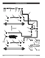 Предварительный просмотр 184 страницы Morris PROAG 16K PLUS Operator'S Manual