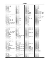 Предварительный просмотр 187 страницы Morris PROAG 16K PLUS Operator'S Manual