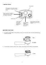 Предварительный просмотр 5 страницы Morris R20806EMC Instruction Manual