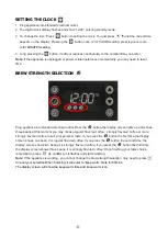 Preview for 6 page of Morris R20841CMC Instruction Manual