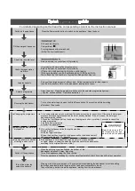 Preview for 2 page of Morris TTW-165 Instruction Manual