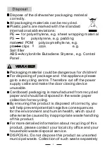 Preview for 7 page of Morris TTW-165 Instruction Manual