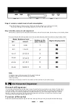 Preview for 11 page of Morris TTW-165 Instruction Manual