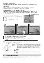 Preview for 12 page of Morris TTW-165 Instruction Manual