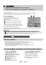 Preview for 14 page of Morris TTW-165 Instruction Manual