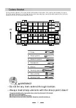 Preview for 16 page of Morris TTW-165 Instruction Manual