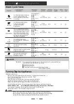 Preview for 17 page of Morris TTW-165 Instruction Manual