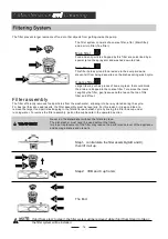 Preview for 19 page of Morris TTW-165 Instruction Manual