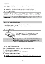 Preview for 20 page of Morris TTW-165 Instruction Manual