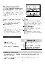 Preview for 21 page of Morris TTW-165 Instruction Manual