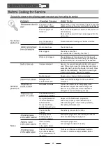 Preview for 25 page of Morris TTW-165 Instruction Manual