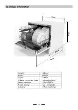 Preview for 27 page of Morris TTW-165 Instruction Manual