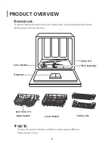 Preview for 8 page of Morris TTW-55081 Instruction Manual