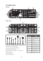 Preview for 25 page of Morris TTW-55081 Instruction Manual