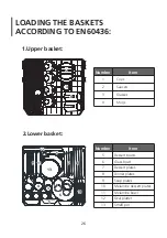 Preview for 26 page of Morris TTW-55081 Instruction Manual