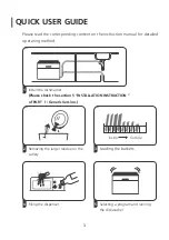 Preview for 30 page of Morris TTW-55081 Instruction Manual