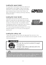 Preview for 36 page of Morris TTW-55081 Instruction Manual