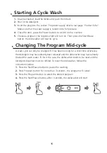 Preview for 43 page of Morris TTW-55081 Instruction Manual