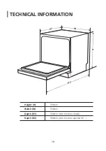 Preview for 46 page of Morris TTW-55081 Instruction Manual