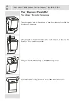 Preview for 22 page of Morris W71359CAP Manual