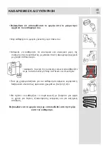 Предварительный просмотр 61 страницы Morris W71359CAP Manual