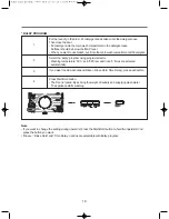 Предварительный просмотр 18 страницы Morris WBS-81270/2 Instruction Manual