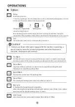 Preview for 16 page of Morris WBS-91427 User Manual