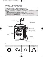 Preview for 2 page of Morris WBW-61055/2 Instruction Manual