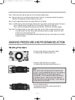 Preview for 11 page of Morris WBW-61055/2 Instruction Manual