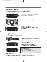 Preview for 12 page of Morris WBW-61055/2 Instruction Manual