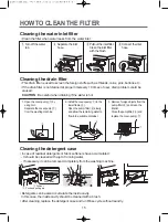 Preview for 15 page of Morris WBW-61055/2 Instruction Manual