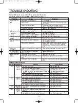 Preview for 17 page of Morris WBW-61055/2 Instruction Manual