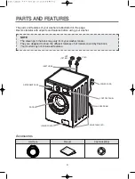 Preview for 4 page of Morris WBW-91280 Instruction Manual