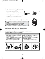 Preview for 8 page of Morris WBW-91280 Instruction Manual