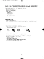 Preview for 11 page of Morris WBW-91280 Instruction Manual