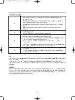 Предварительный просмотр 13 страницы Morris WBW-91280 Instruction Manual