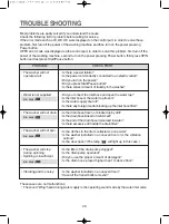 Preview for 29 page of Morris WBW-91280 Instruction Manual