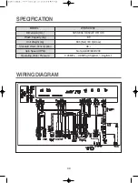 Preview for 30 page of Morris WBW-91280 Instruction Manual