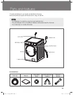 Preview for 3 page of Morris WDS-10142 Instruction Manual