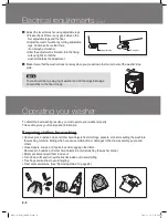 Preview for 8 page of Morris WDS-10142 Instruction Manual