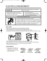 Preview for 7 page of Morris WDS-91432/2 Instruction Manual