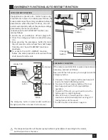 Preview for 9 page of Morris WFIN-26132 User Manual