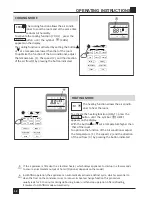 Preview for 14 page of Morris WFIN-26132 User Manual