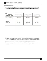 Предварительный просмотр 19 страницы Morris WFIN-26132 User Manual